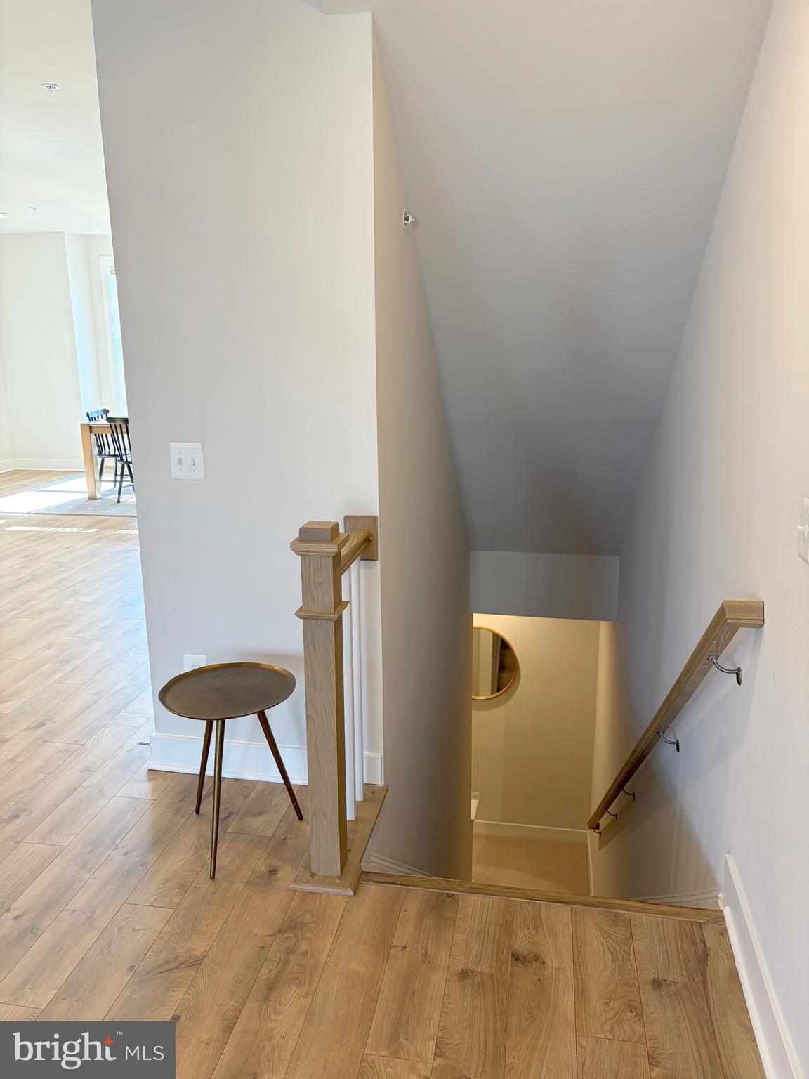 1682 Bandit Loop, Unit 14B Reston, VA 20190 - Photo 24 of 44 Stairs to main level
