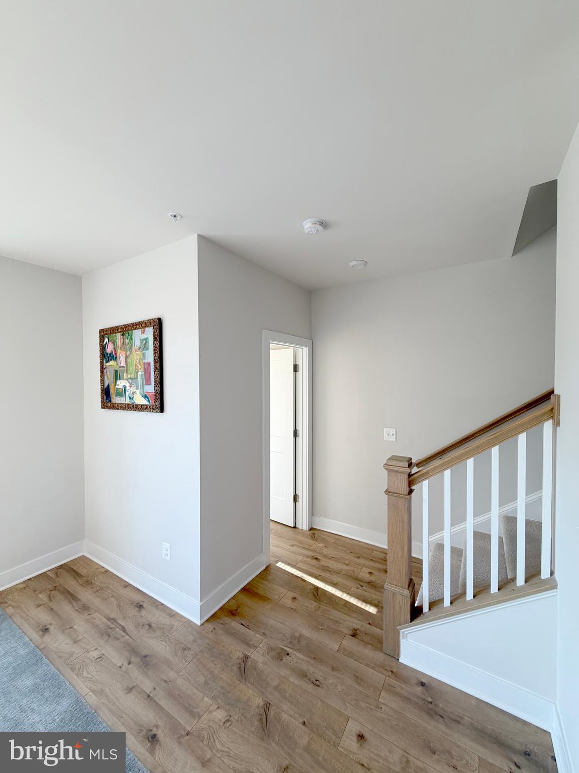 1682 Bandit Loop, Unit 14B Reston, VA 20190 - Photo 25 of 44 Stairs to upper level