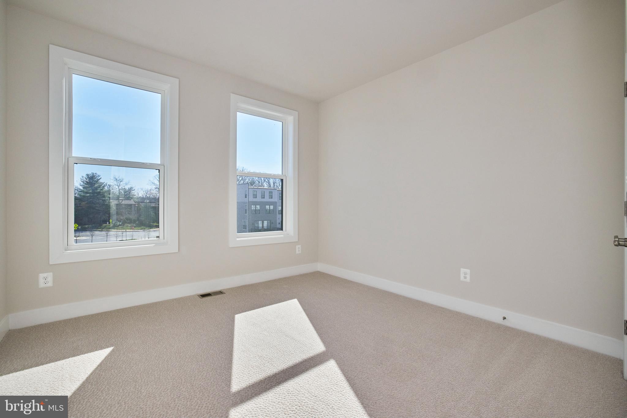 1682 Bandit Loop, Unit 14B Reston, VA 20190 - Photo 29 of 44 Bedroom