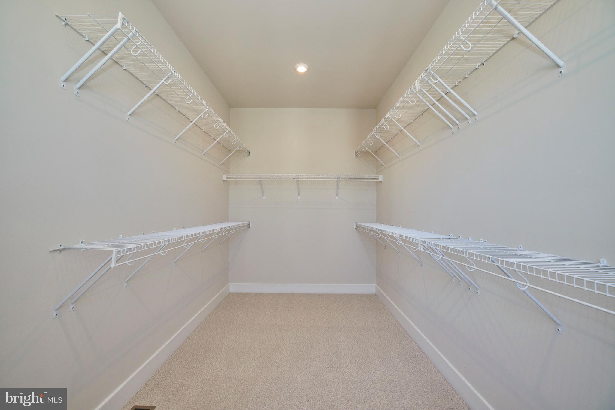 1682 Bandit Loop, Unit 14B Reston, VA 20190 - Photo 30 of 44 Bedroom Closet
