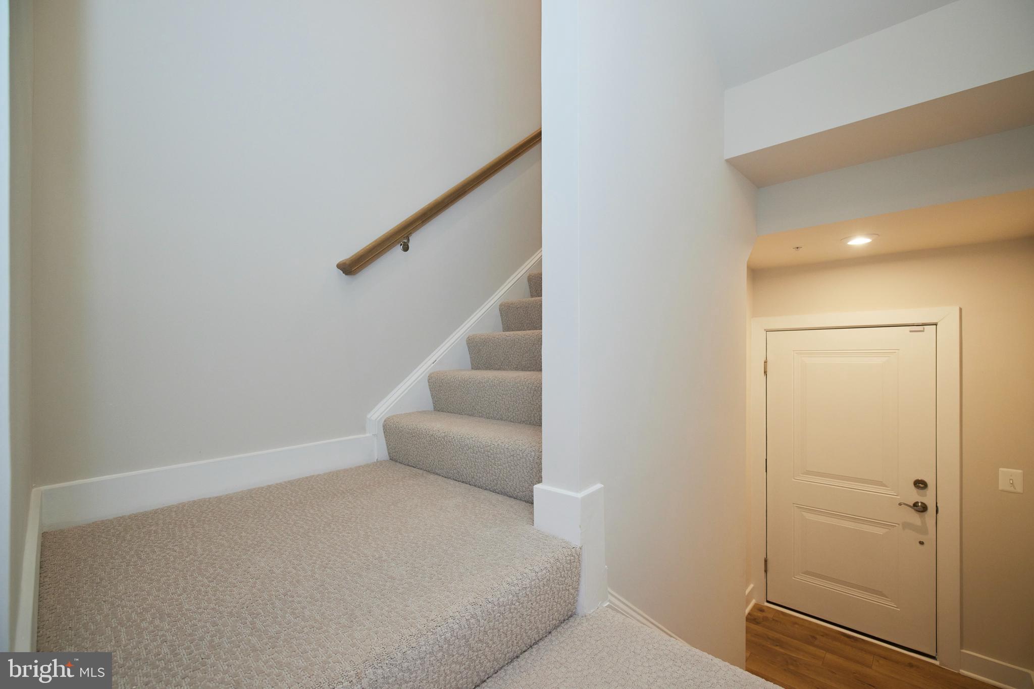 1682 Bandit Loop, Unit 14B Reston, VA 20190 - Photo 3 of 44 Entrance