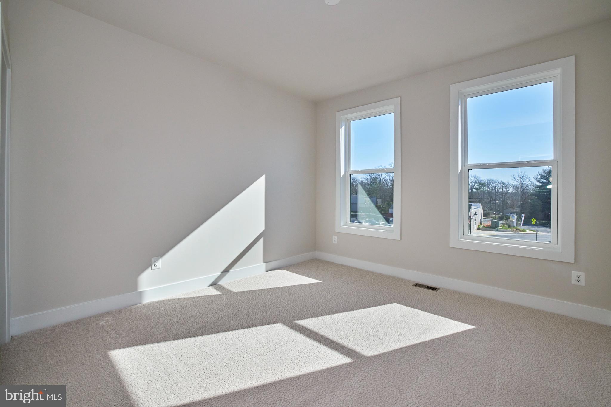 1682 Bandit Loop, Unit 14B Reston, VA 20190 - Photo 31 of 44 Bedroom