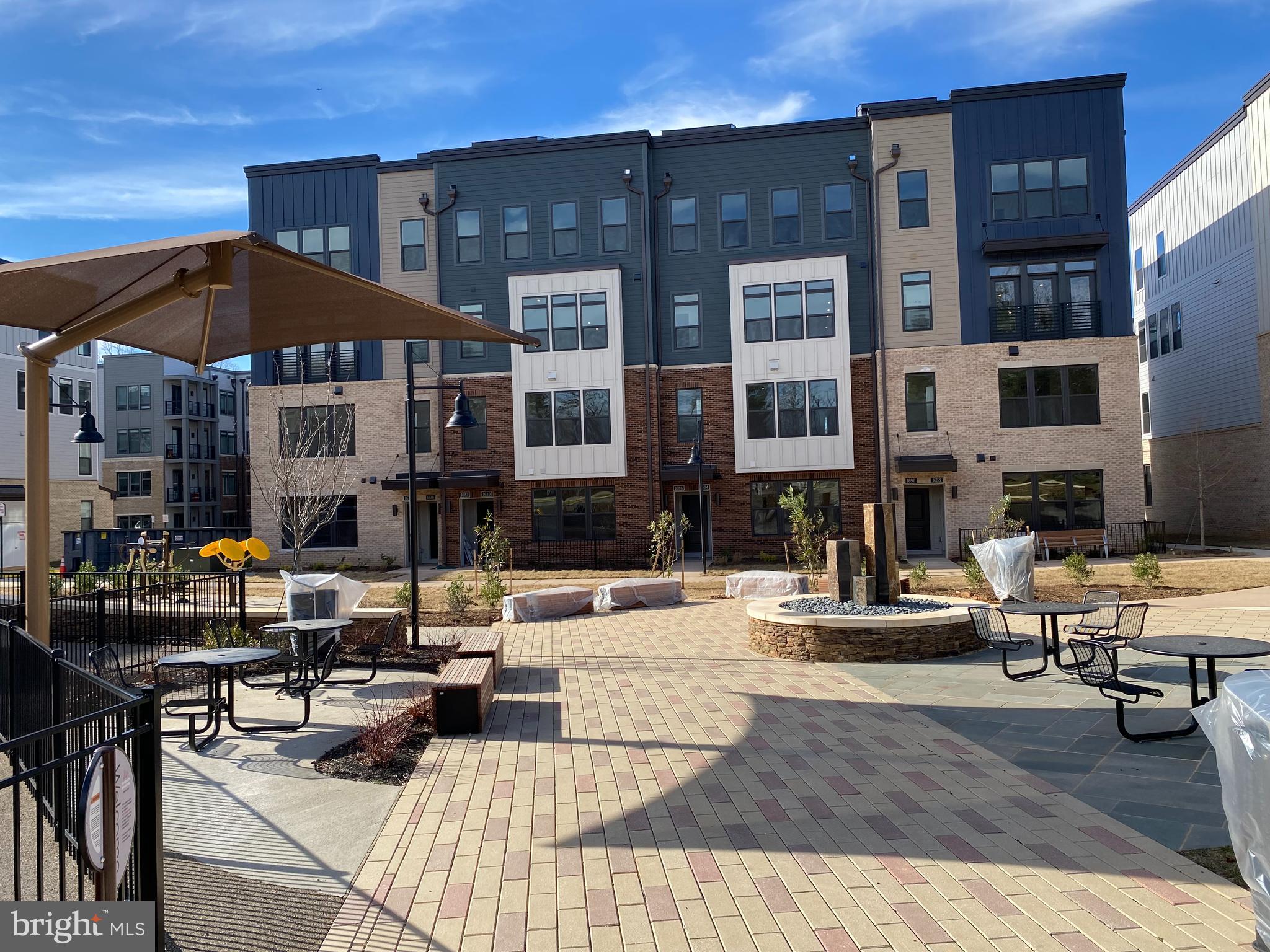1682 Bandit Loop, Unit 14B Reston, VA 20190 - Photo 41 of 44 Common Area