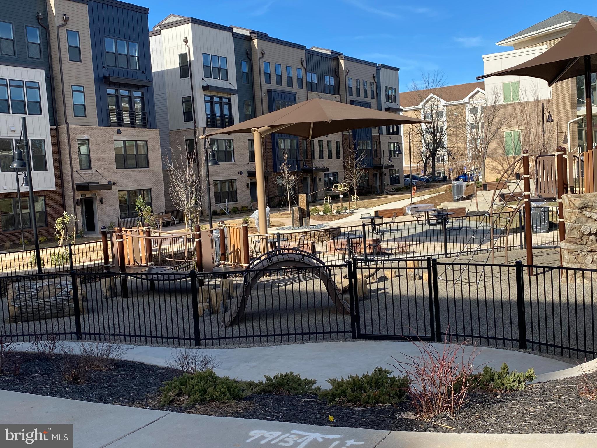 1682 Bandit Loop, Unit 14B Reston, VA 20190 - Photo 42 of 44 Common Area