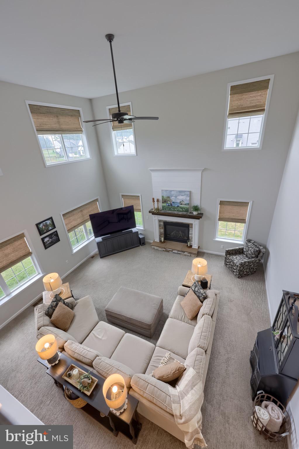 315 Goshawks Road Denver, PA 17517 - Photo 90 of 92 Open Floor Plan
