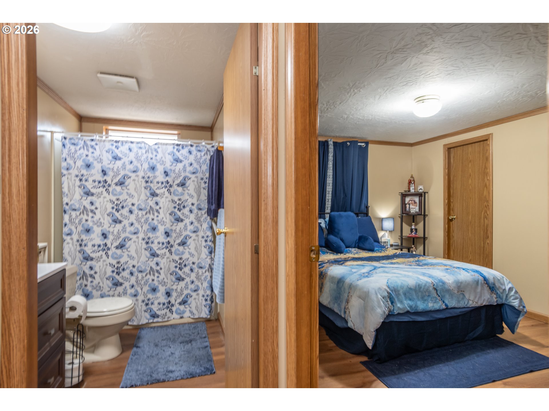 608 Shadow Ranch Lane Roseburg, OR 97470 - Photo 29 of 41 Bedroom