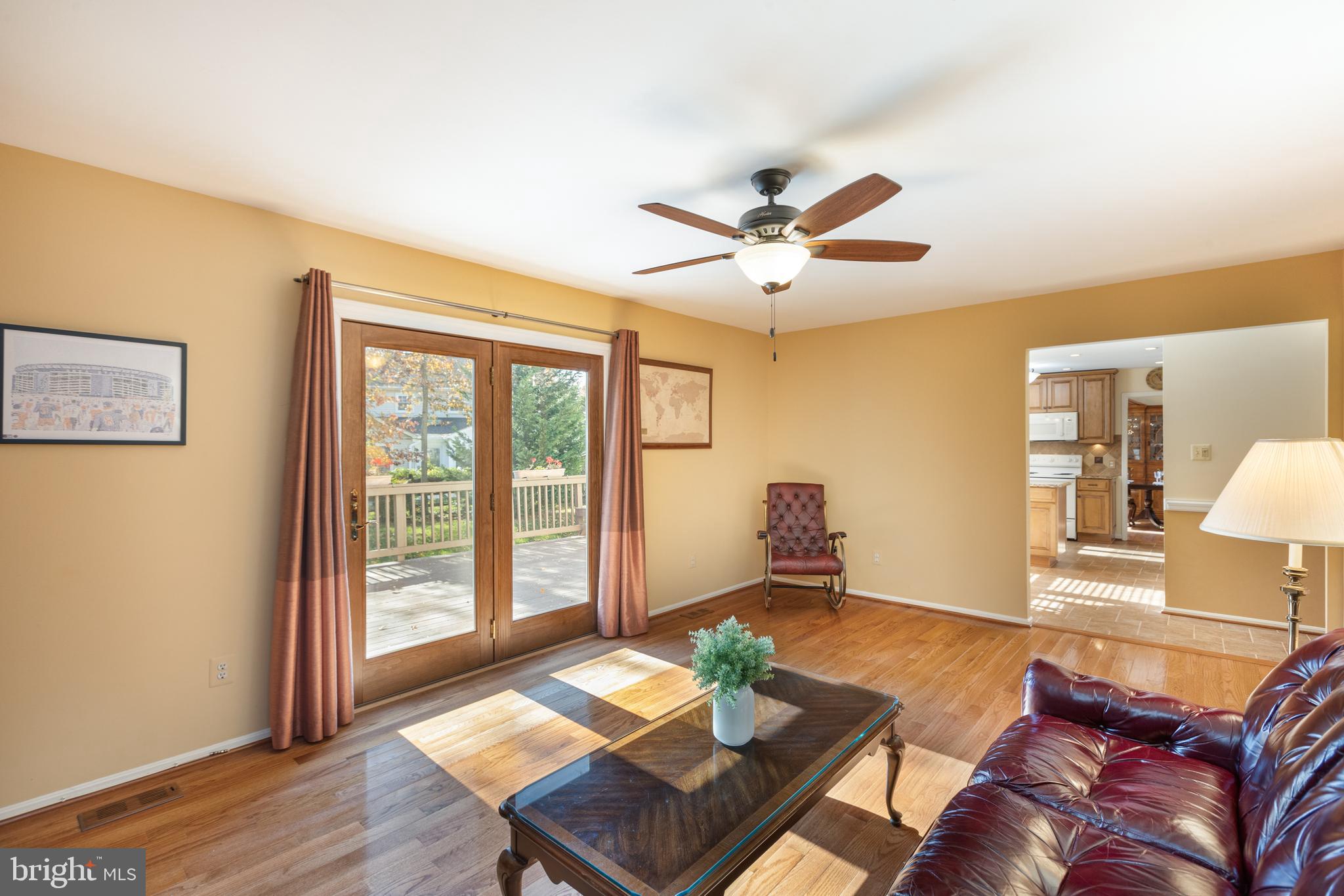 6502 Lamese Court Springfield, VA 22152 - Photo 20 of 51 Gallery Image 20