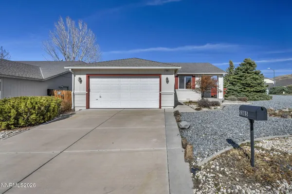 $445,000 | 5385 Santa Anita Drive, Sparks, NV 89436