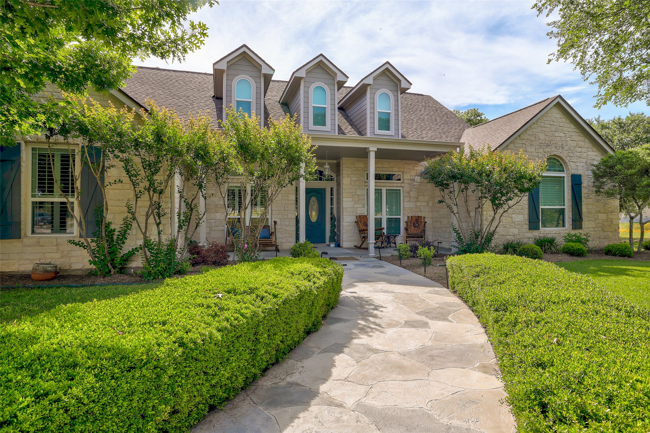 1950 County Road 245 Georgetown, TX 78633 - Photo 2 of 39