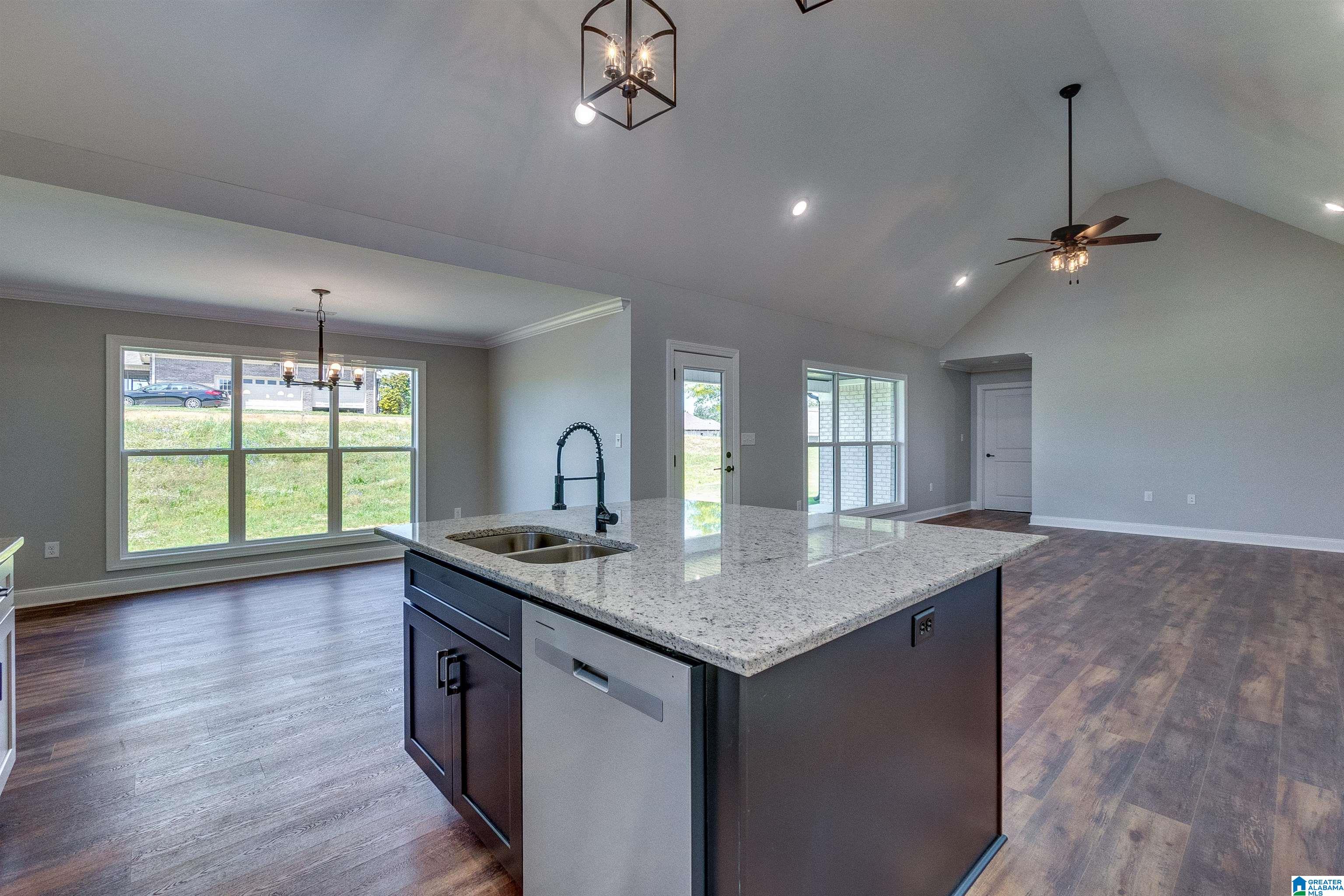 80 Crest Loop Road Clanton, AL 35045 - Photo 18 of 45