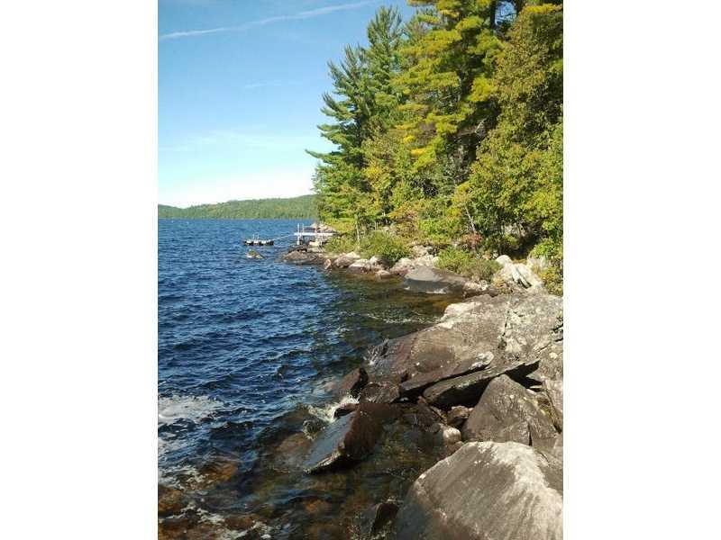54 Grapevine Brook Road Dover-Foxcroft, ME 04426 - Photo 28 of 30 Waterfront/Dock/Pier. Enjoy the...
