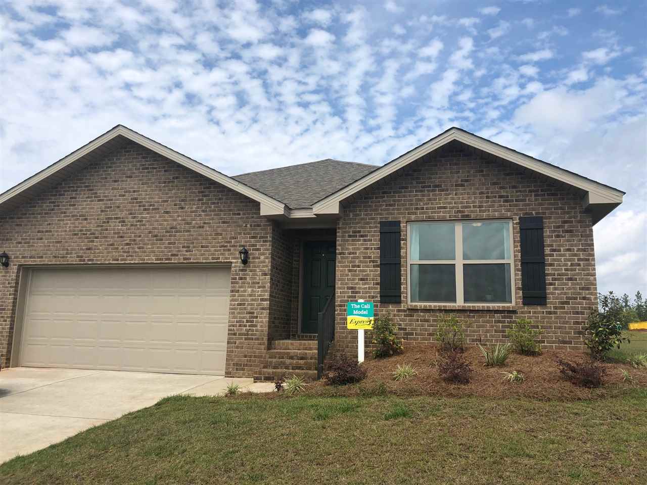 10599 Brodick Loop, Unit LOT 139 Daphne, AL 36527 - Photo 1 of 11