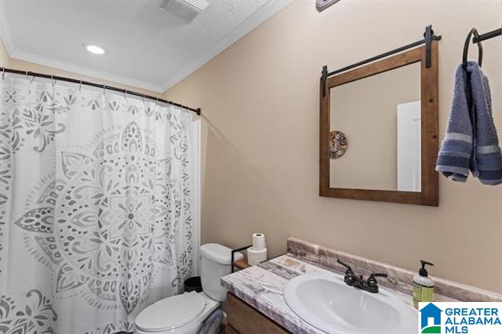 310 Brooks Lake Road Lincoln, AL 35096 - Photo 13 of 20