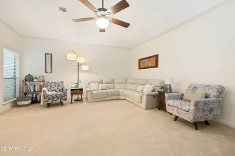 $285,000 | 215 Tuscany Valley Drive, Lafayette, LA 70506