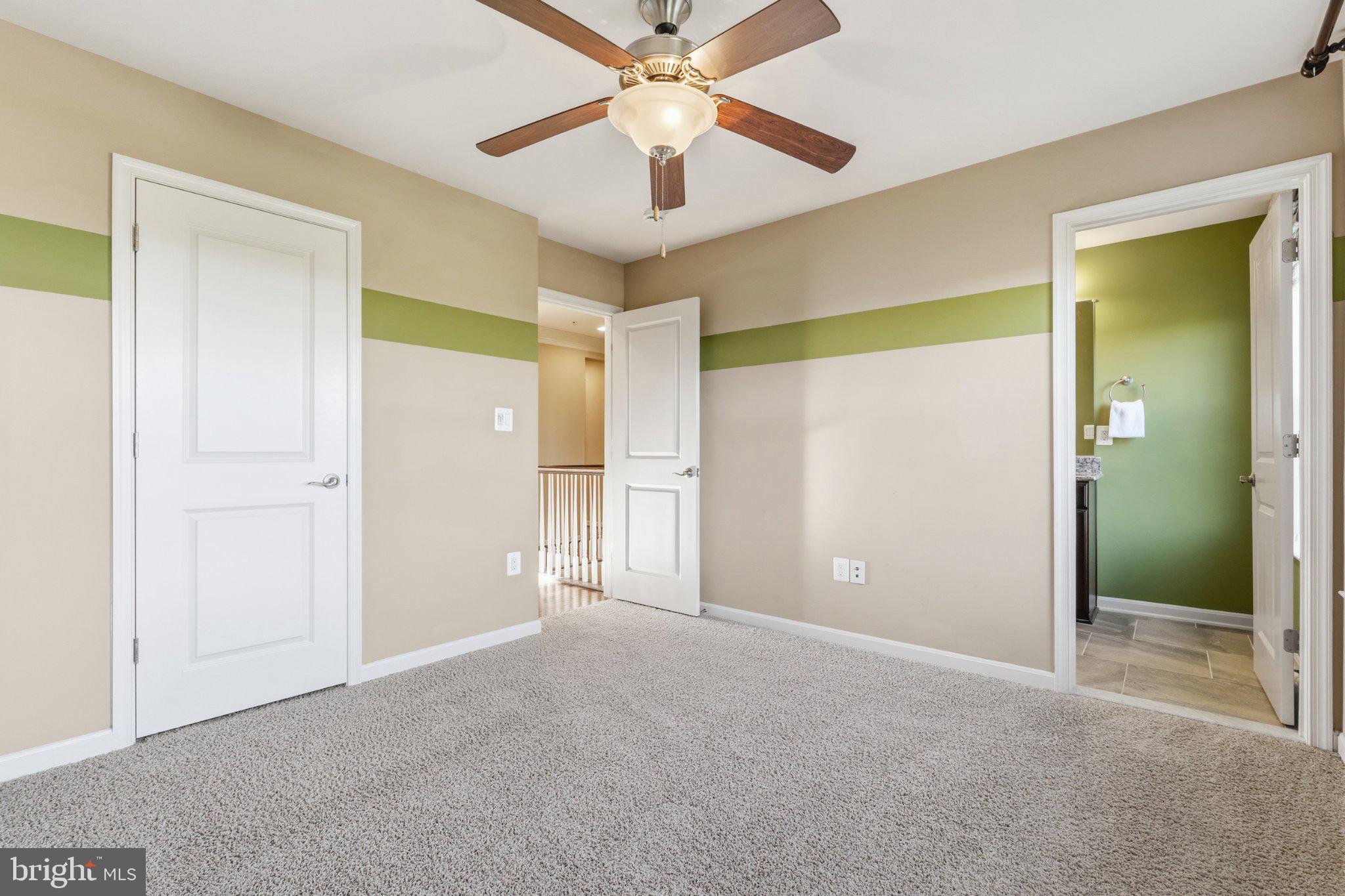 731 Holden Road Frederick, MD 21701 - Photo 55 of 78 Bright and airy room with charm.