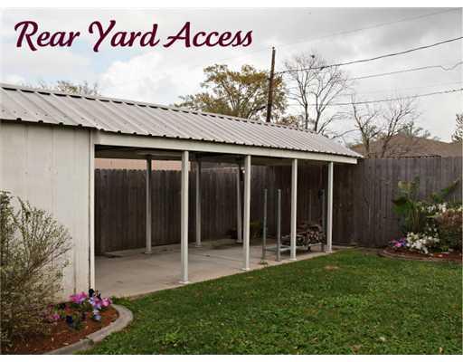 817 Park Ridge Drive River Ridge, LA 70123 - Photo 17 of 17 Gallery Image 17