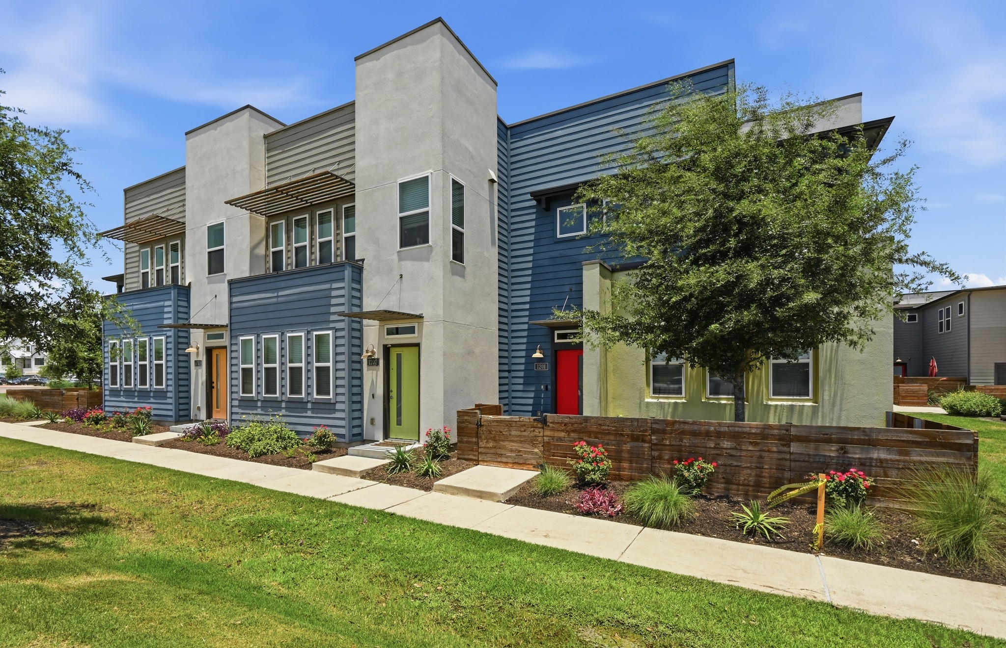 9015 Cattle Baron Path, Unit 1201 Austin, TX 78747 - Photo 1 of 25