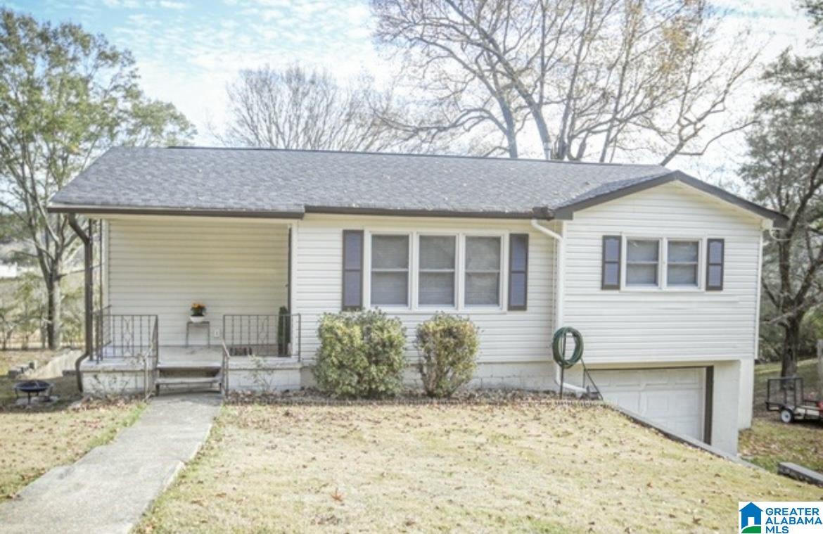 5705 Walnut Grove Road Birmingham, AL 35215 - Photo 1 of 15