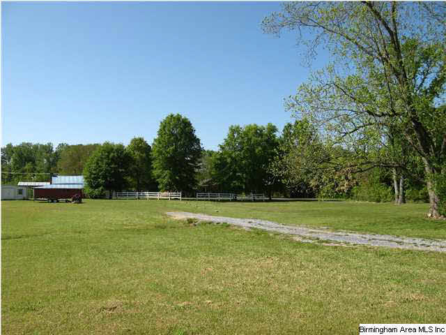 1475 Odens Mill Road Sylacauga, AL 35150 - Photo 26 of 28