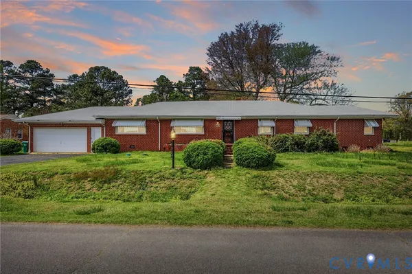 $229,000 | 1468 Freeless Street, Henrico, VA 23231