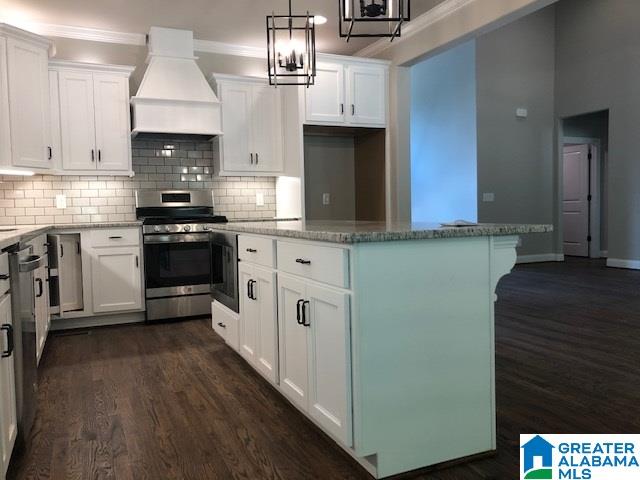 7317 Bayberry Road Helena, AL 35022 - Photo 14 of 38