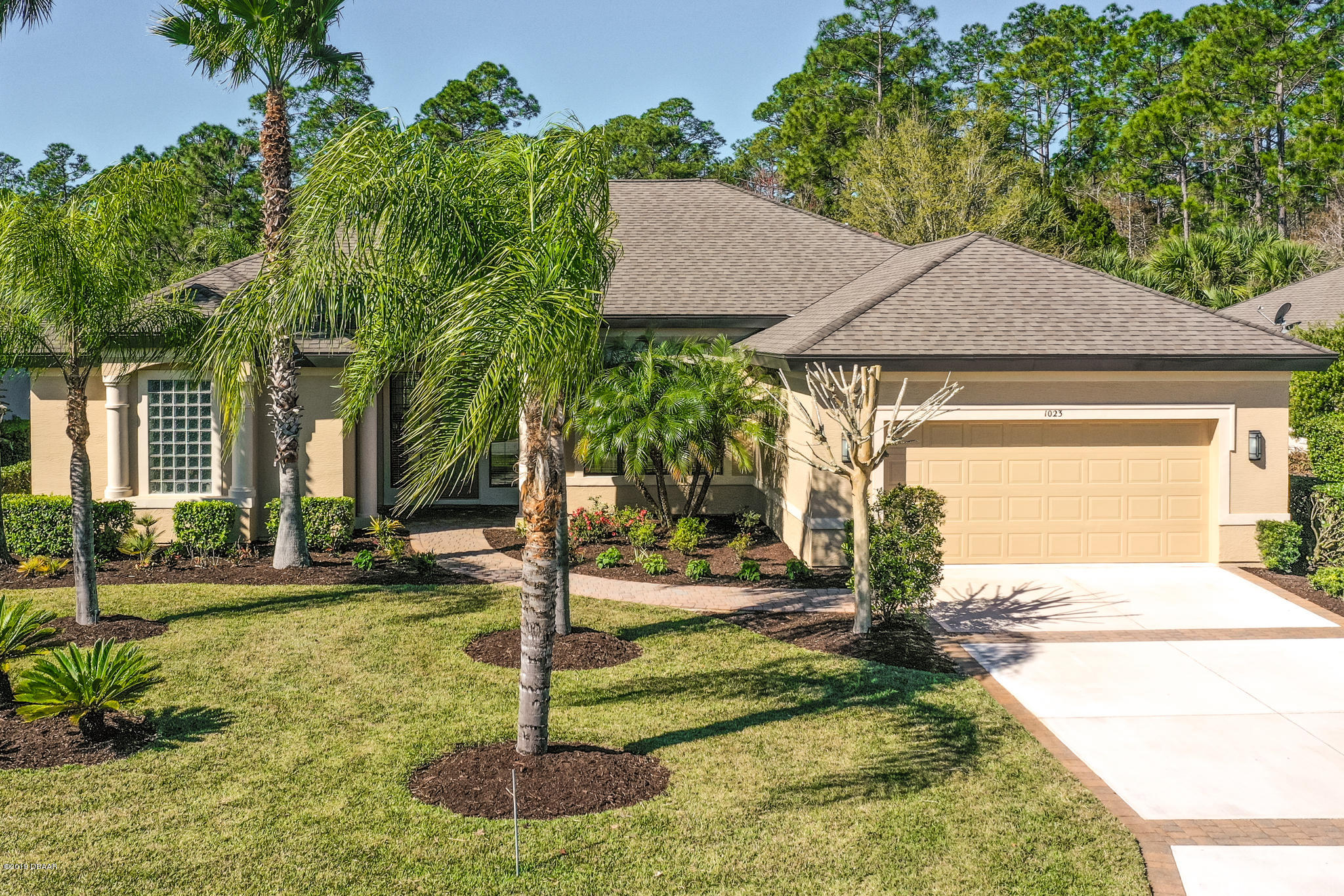 1023 Stone Lake Drive Ormond Beach, FL 32174 - Photo 2 of 53 1023 Stone Lake Dr-42