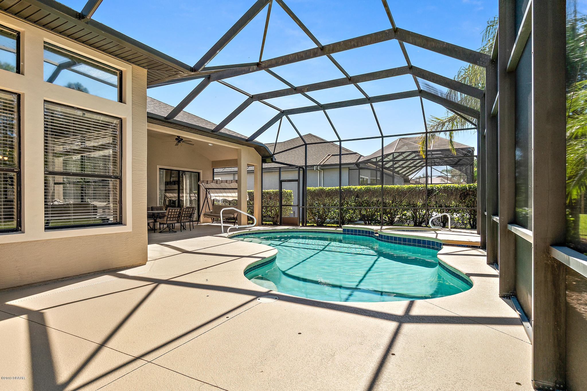 1023 Stone Lake Drive Ormond Beach, FL 32174 - Photo 34 of 53 1023 Stone Lake Dr-34