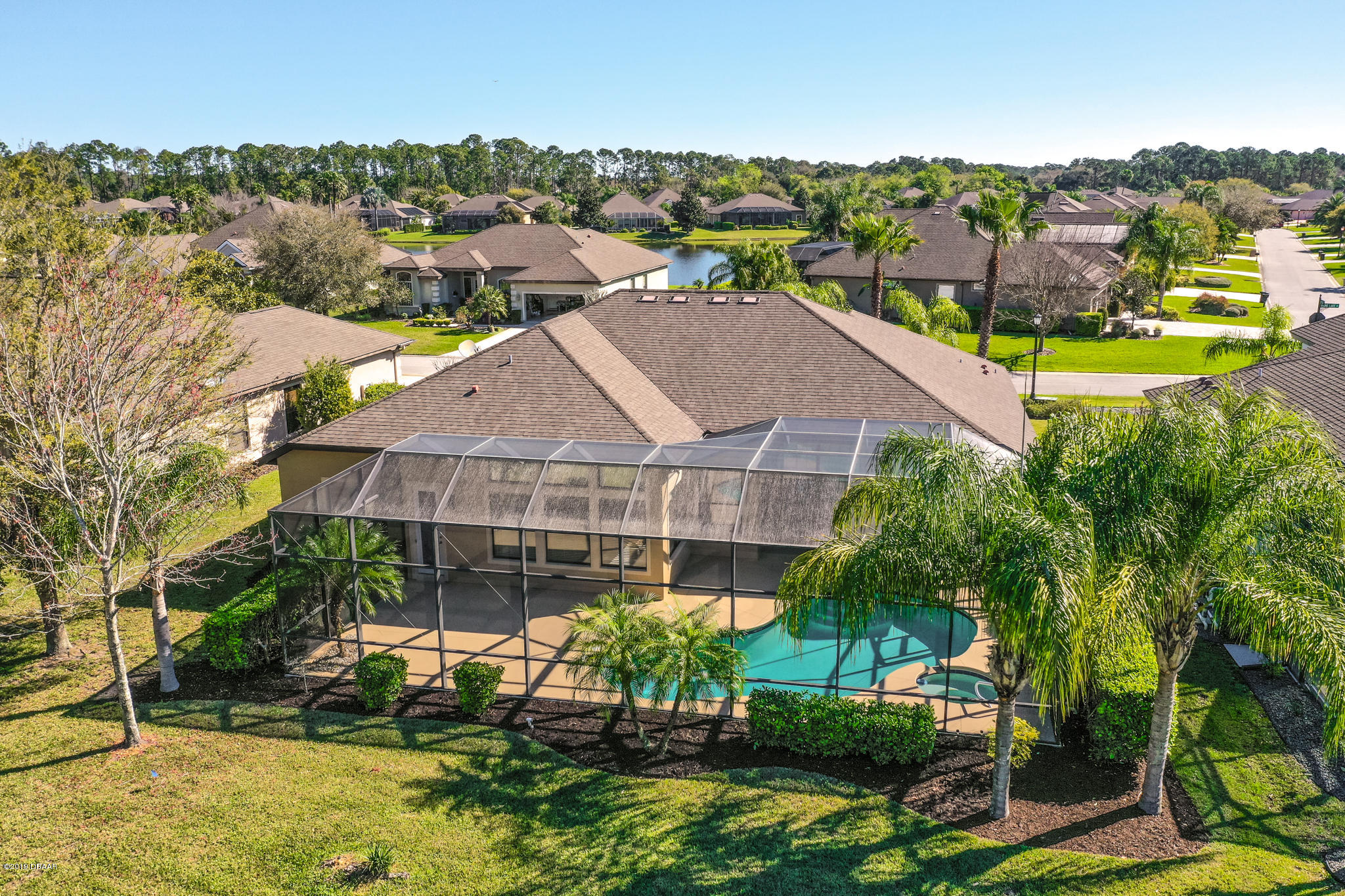 1023 Stone Lake Drive Ormond Beach, FL 32174 - Photo 39 of 53 1023 Stone Lake Dr-52