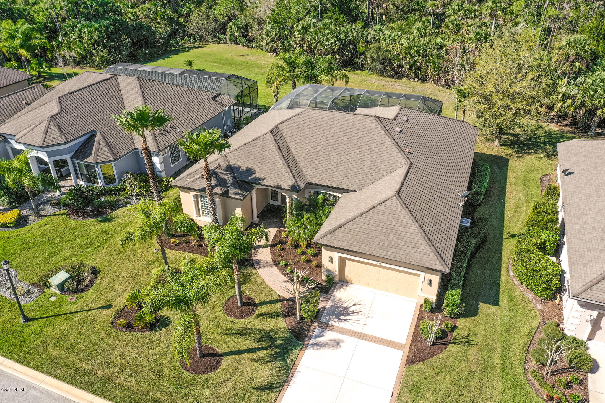 1023 Stone Lake Drive Ormond Beach, FL 32174 - Photo 48 of 53 1023 Stone Lake Dr-49