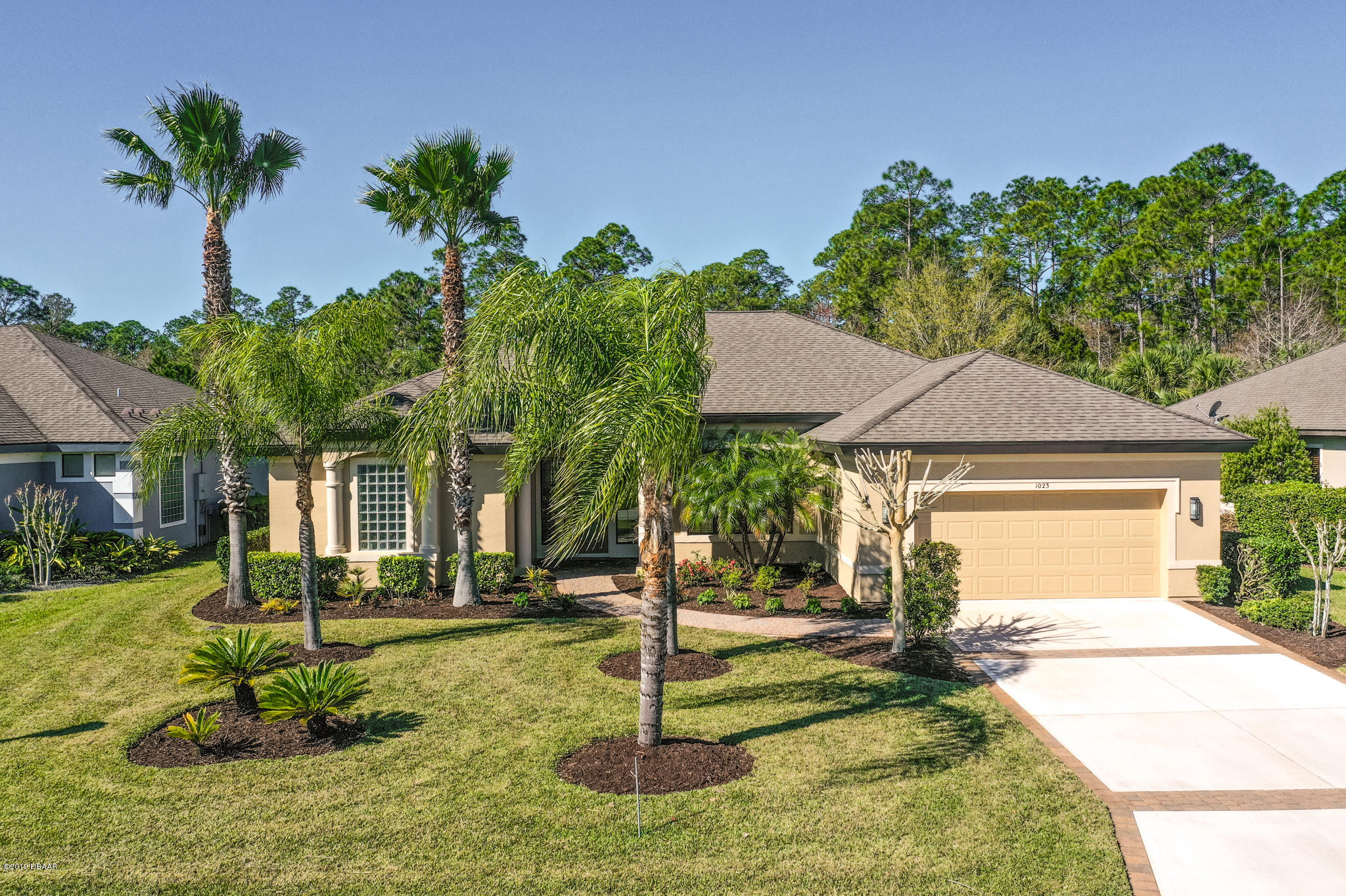 1023 Stone Lake Drive Ormond Beach, FL 32174 - Photo 50 of 53 1023 Stone Lake Dr-43