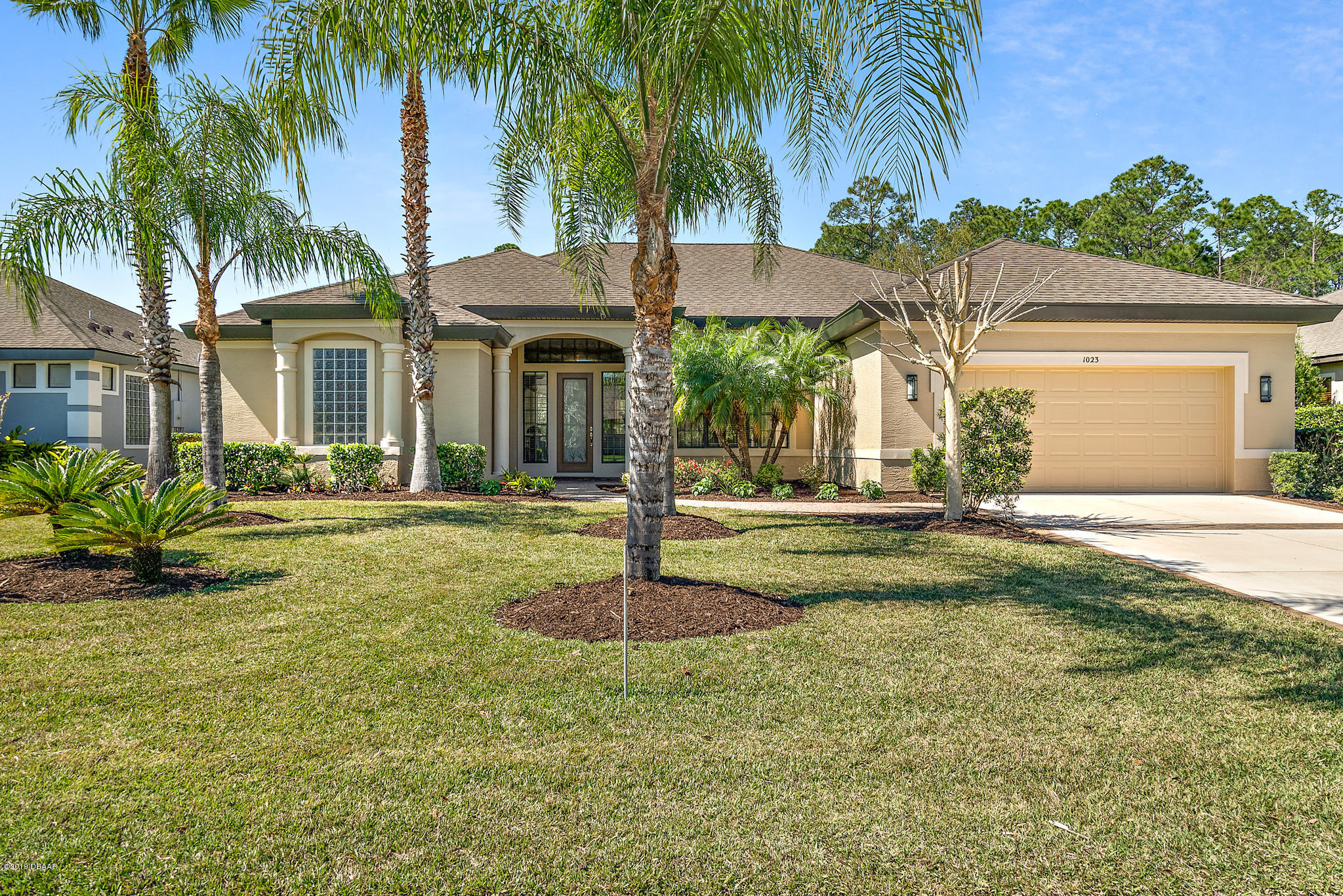 1023 Stone Lake Drive Ormond Beach, FL 32174 - Photo 52 of 53 1023 Stone Lake Dr-40