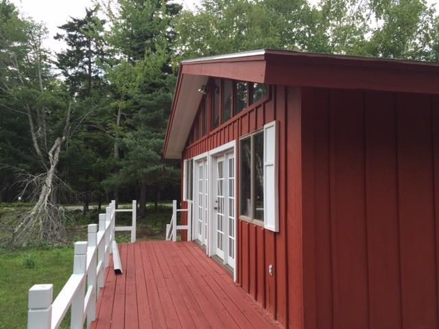 931 Castine Road Castine, ME 04421 - Photo 3 of 20 Photo