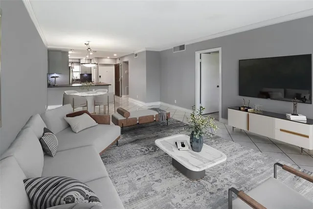 $265,000 | 1785 North Andrews Square, Unit 308E, Fort Lauderdale, FL 33311