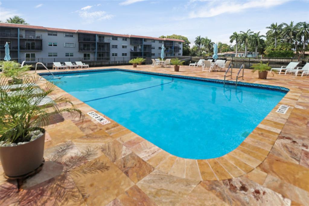 1785 North Andrews Square, Unit 308E Fort Lauderdale, FL 33311 - Photo 13 of 23