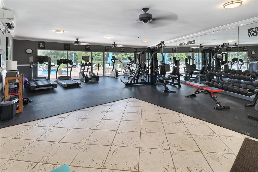 1785 North Andrews Square, Unit 308E Fort Lauderdale, FL 33311 - Photo 15 of 23