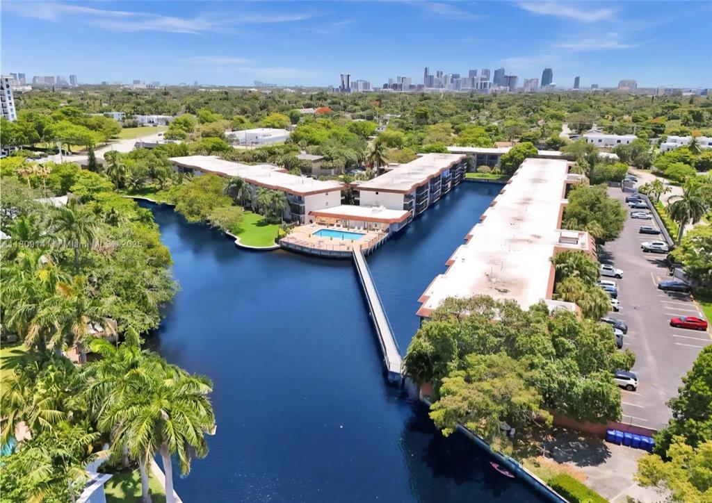 1785 North Andrews Square, Unit 308E Fort Lauderdale, FL 33311 - Photo 18 of 23