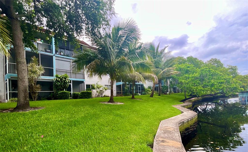 1785 North Andrews Square, Unit 308E Fort Lauderdale, FL 33311 - Photo 22 of 23