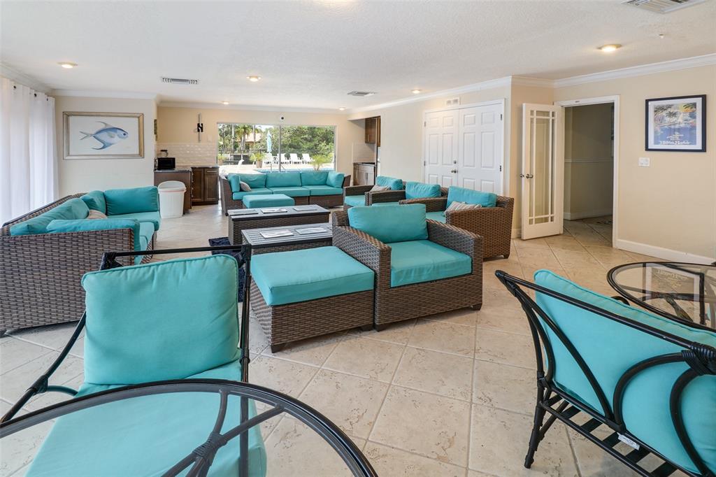 1785 North Andrews Square, Unit 308E Fort Lauderdale, FL 33311 - Photo 23 of 23