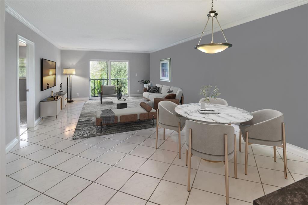 1785 North Andrews Square, Unit 308E Fort Lauderdale, FL 33311 - Photo 3 of 23