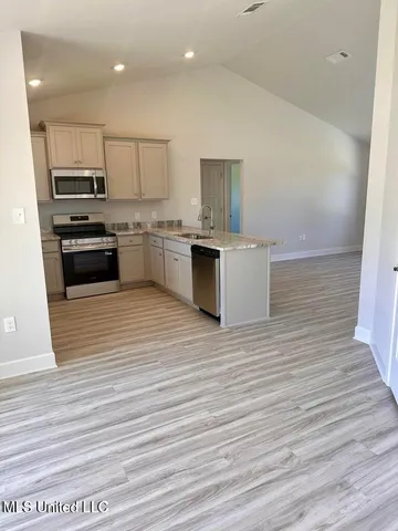 $316,000 | 6288 Emerald Lk Drive, Biloxi, MS 39532