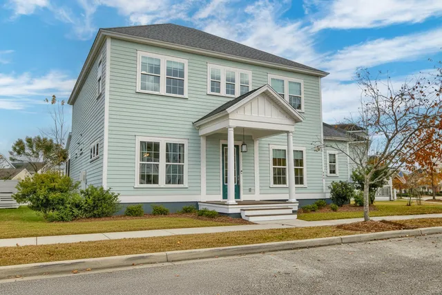 $599,900 | 648 Water Lily Trail, Summerville, SC 29485