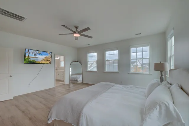 $599,900 | 648 Water Lily Trail, Summerville, SC 29485