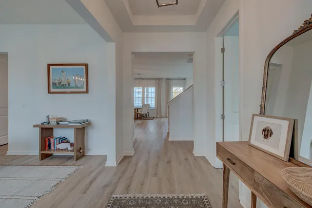 $599,900 | 648 Water Lily Trail, Summerville, SC 29485