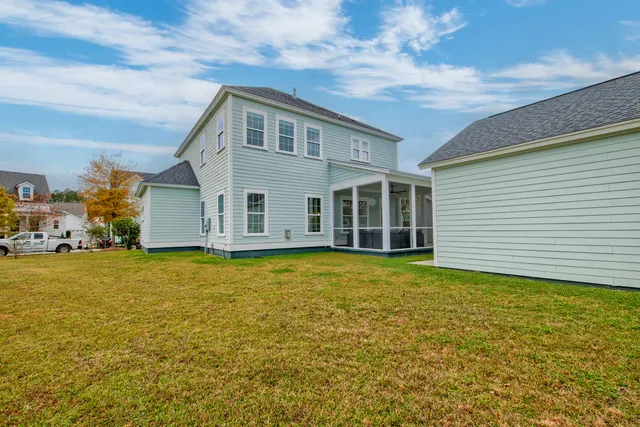 $599,900 | 648 Water Lily Trail, Summerville, SC 29485