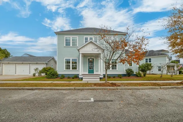 $599,900 | 648 Water Lily Trail, Summerville, SC 29485