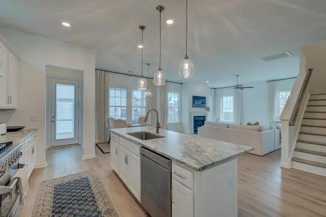 $599,900 | 648 Water Lily Trail, Summerville, SC 29485