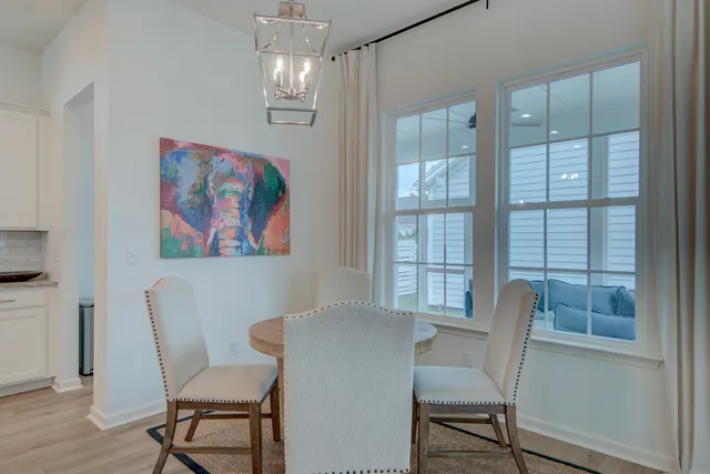 $599,900 | 648 Water Lily Trail, Summerville, SC 29485