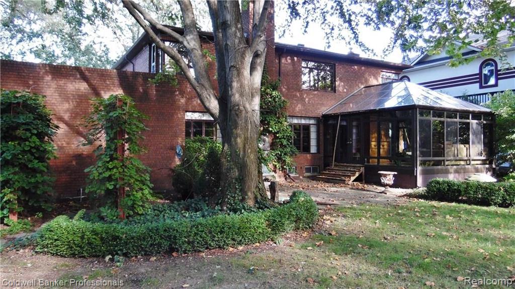 757 Middlesex Road Grosse Pointe Park, MI 48230 - Photo 30 of 38