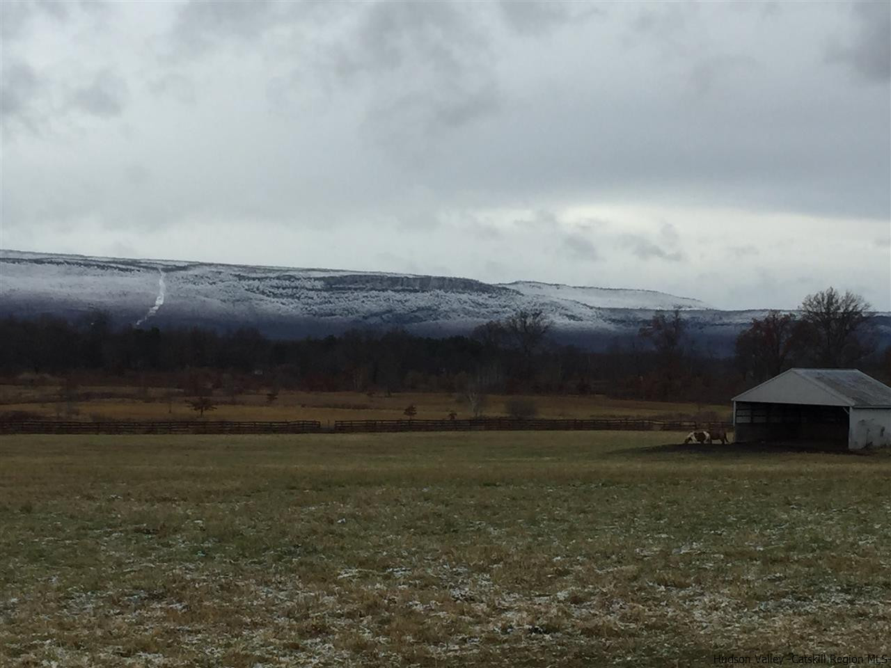 163 Denniston Road Wallkill, NY 12589 - Photo 15 of 21 a view of outdoor space and yard
