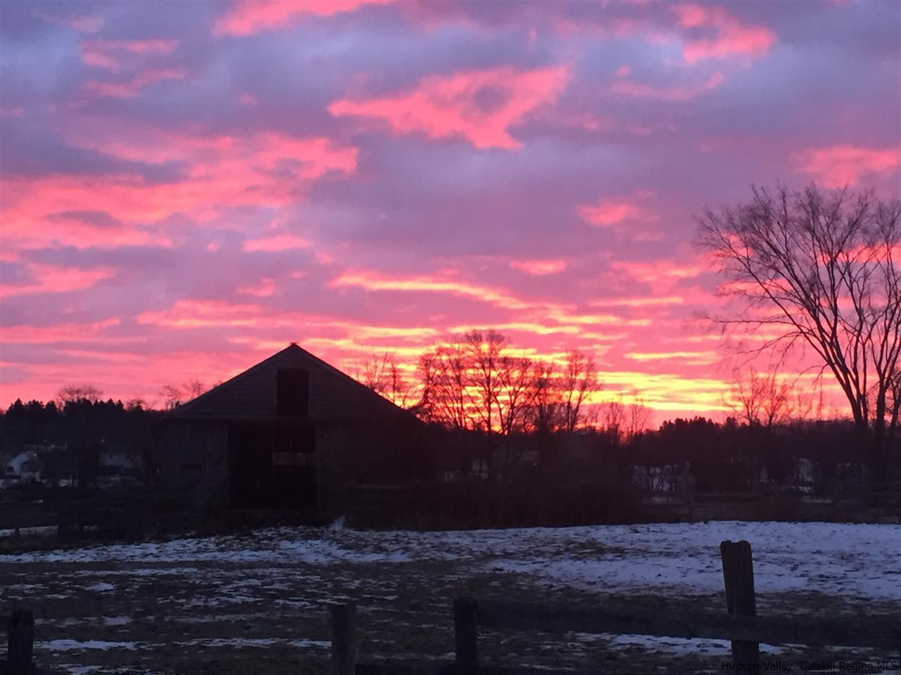 163 Denniston Road Wallkill, NY 12589 - Photo 18 of 21 a view of house with mountain view